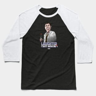 Dr. Evan Rendell Jr. Baseball T-Shirt